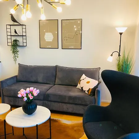 Apartamento Upea Saunallinen Kaksio Jokinaekymaellae *