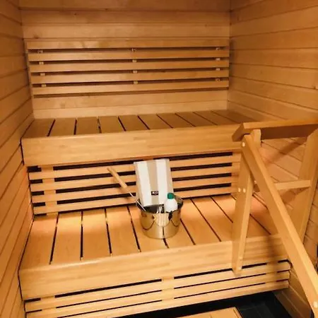 Apartamento Upea Saunallinen Kaksio Jokinaekymaellae *