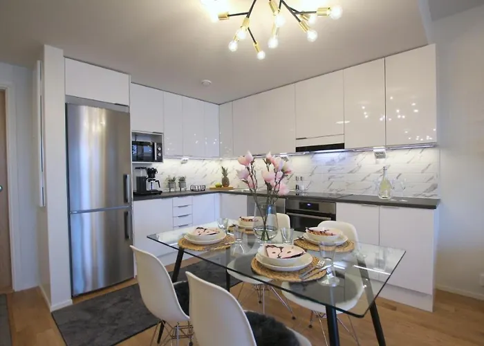 Upea Saunallinen Kaksio Jokinaekymaellae Апартаменты *